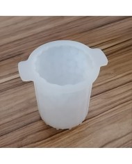 Beton ve Dekoratif Kalıbı - Küçük - 934