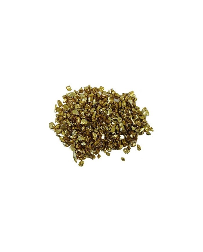 Cam Kırığı  GOLD Teneke Havyar - 250 gr  KALIN
