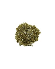 Cam Kırığı AÇIK GOLD Teneke Havyar - KALIN 500 gr