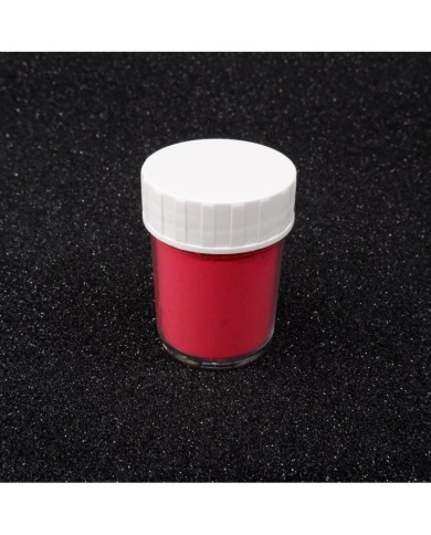 Toz Renklendirici - Kırmızı - 15 Gr