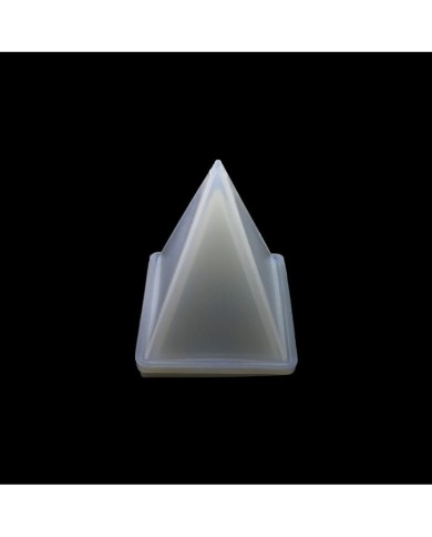 Piramit Reçine Epoksi Kalıp -Kod:902