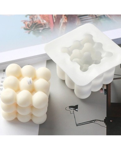 Mum Kalıbı Bubble  Büyük-128