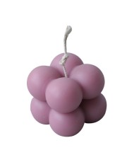 Buuble 3.5 x 3.8 cm Mum ve Dekoratif Kalıbı - 127