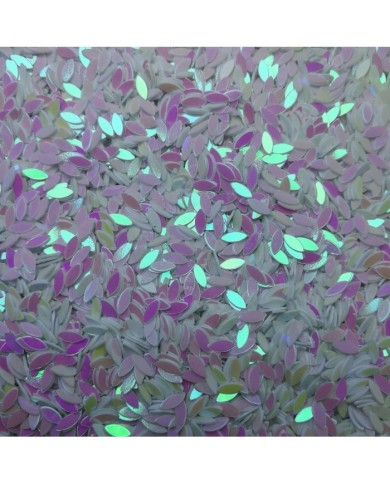 Mekik Figürlü Beyaz Janjan 25 gr