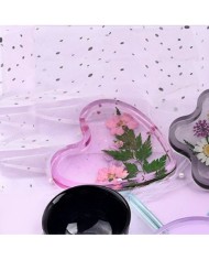 5x5 Silindir Epoksi , Beton ve Mum Silikon Kalıbı -Kod:947