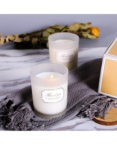 Soya Wax - 2. kalite 1 KG