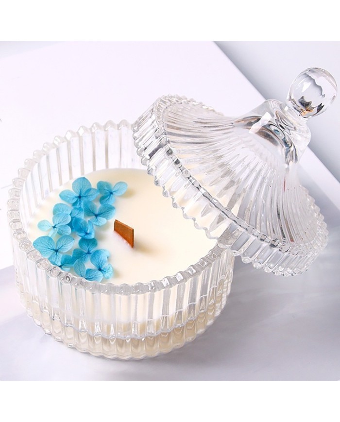 Soya Wax - 2. kalite 5 KG