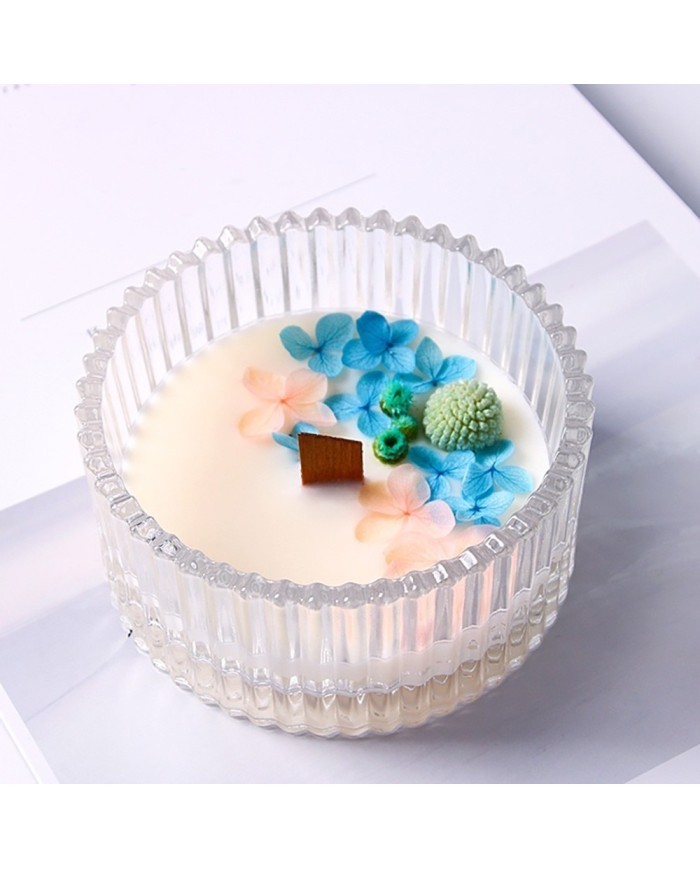 Soya Wax - 1. kalite 25 KG