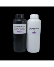 Reçine Epoksi Resin Maddesi - 6L