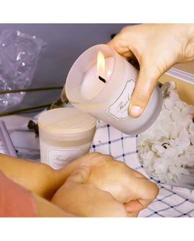 Coconut Wax - Hindistan Ceviz  Mum 5 KG