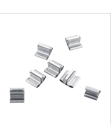 Ahşap Mum Fitili 10 Adet