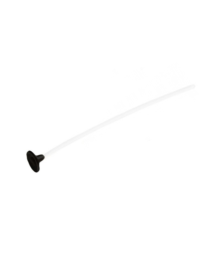Mum Fitili Hazır Kopçalı 8 cm - 500  Adet