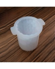 Beton ve Dekoratif Kalıbı - Büyük - 933