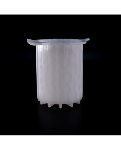 Mum Silikon Kalıbı - Küçük - 934