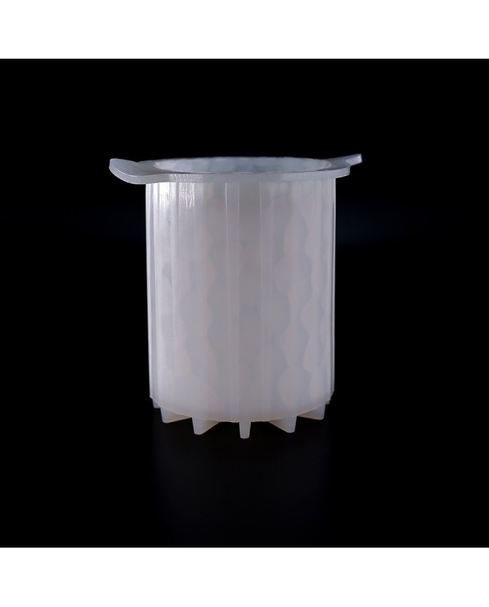 Mum Silikon Kalıbı - Küçük - 934