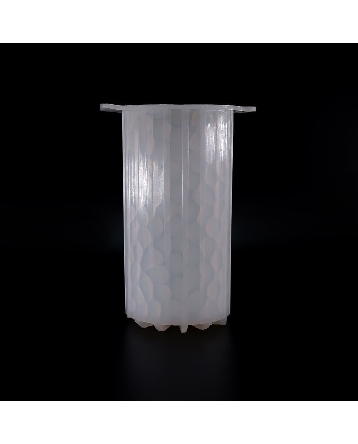 Mum Silikon Kalıbı - Büyük - 933