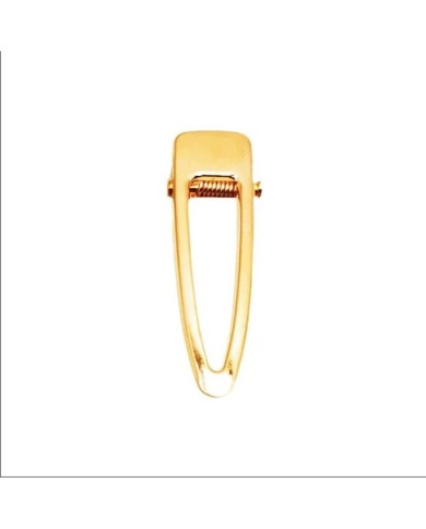 Gold Saç Tokası - 10'lu Set