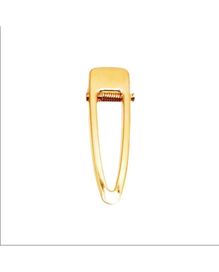 Gold Saç Tokası - 10'lu Set