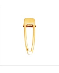 Gold Saç Tokası - 10'lu Set