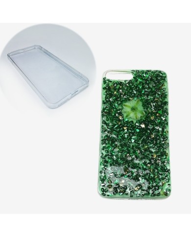 İphone 7 plus Epoksi Telefon Kılıfı -T:1053