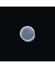 5x5 Silindir Epoksi , Beton ve Mum Silikon Kalıbı -Kod:947