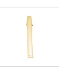 Gold Saç Tokası - 10 Lu Set