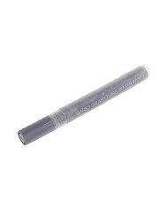 Akrilik Marker Kalem - Su Bazlı - Gümüş
