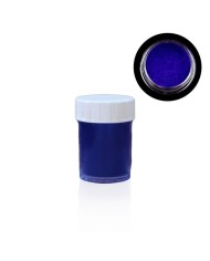 Toz Mum Boyası - Mavi 10Gr