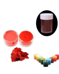 Toz Mum Boyası - Mor 10Gr