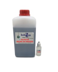 Polyester Reçine - 3L
