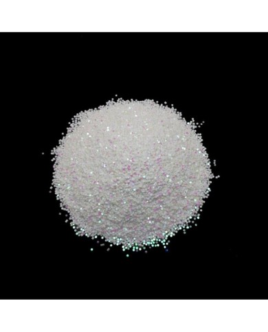 Pul Ortası Janjanlı Beyaz 25 gr