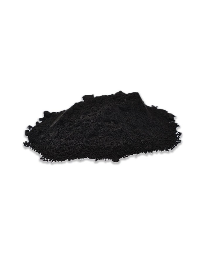 Toz Mum Boyası - Siyah 10Gr