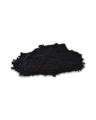 Toz Mum Boyası - Siyah 10Gr