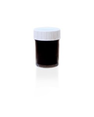 Toz Mum Boyası - Siyah 10Gr
