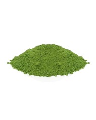 Toz Mum Boyası - Yeşil 10Gr