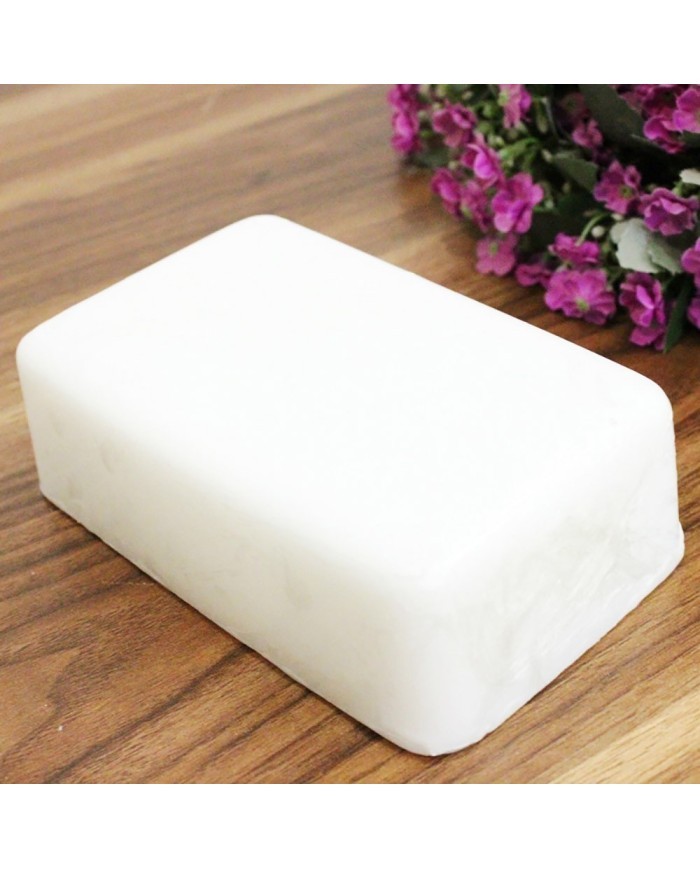 Opak Sabun Bazı - 5 KG