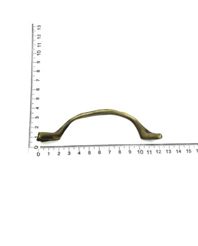 Epoksi Tepsi Kulbu Antik