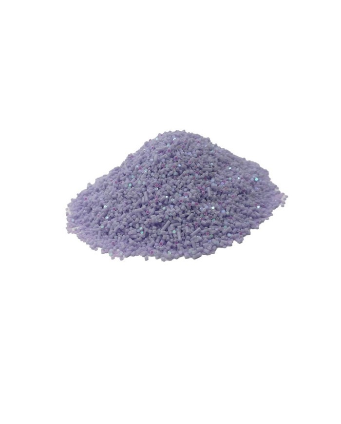 Pul Ortası Lila 25 gr