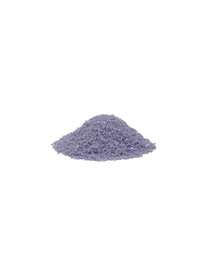 Pul Ortası Lila 25 gr