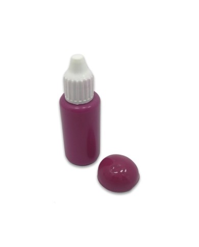 Opak Boya - Mürdüm