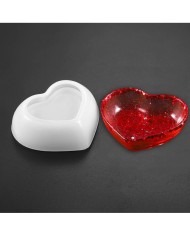 Ağaç Silikon Kalıp 12.5 cm- Kod:932