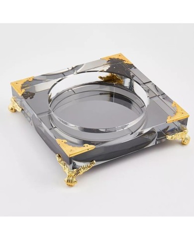 Kare Küllük Reçine Epoksi ve Beton Kalıbı -Kod: 961