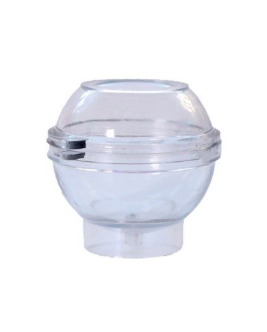 Gold Saç Tokası - 10 Lu Set