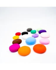 Epoksi  Bulut Hamuru Krem 10 Gram