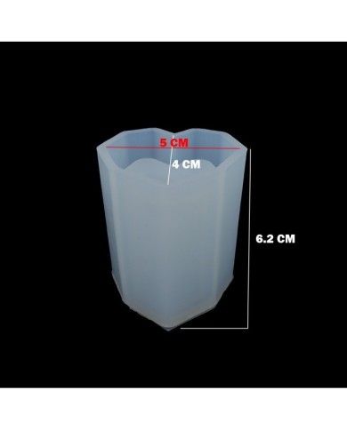 Kalp Reçine Epoksi Kalıp - Kod:953