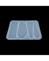 Toka Epoksi Silikon Kalıp -Kod:936