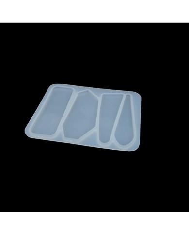 Toka Epoksi Silikon Kalıp -Kod:936