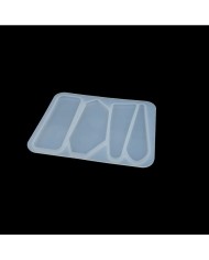 Toka Epoksi Silikon Kalıp -Kod:936