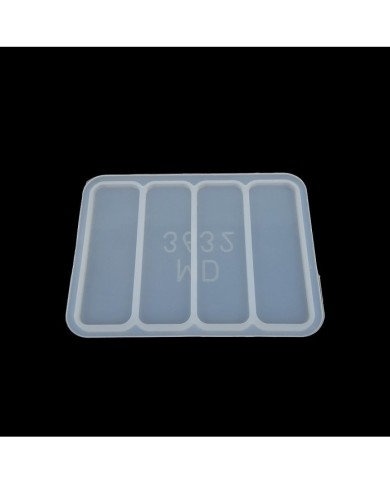 Toka Epoksi Silikon Kalıp -Kod:937