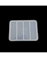 Toka Epoksi Silikon Kalıp -Kod:937